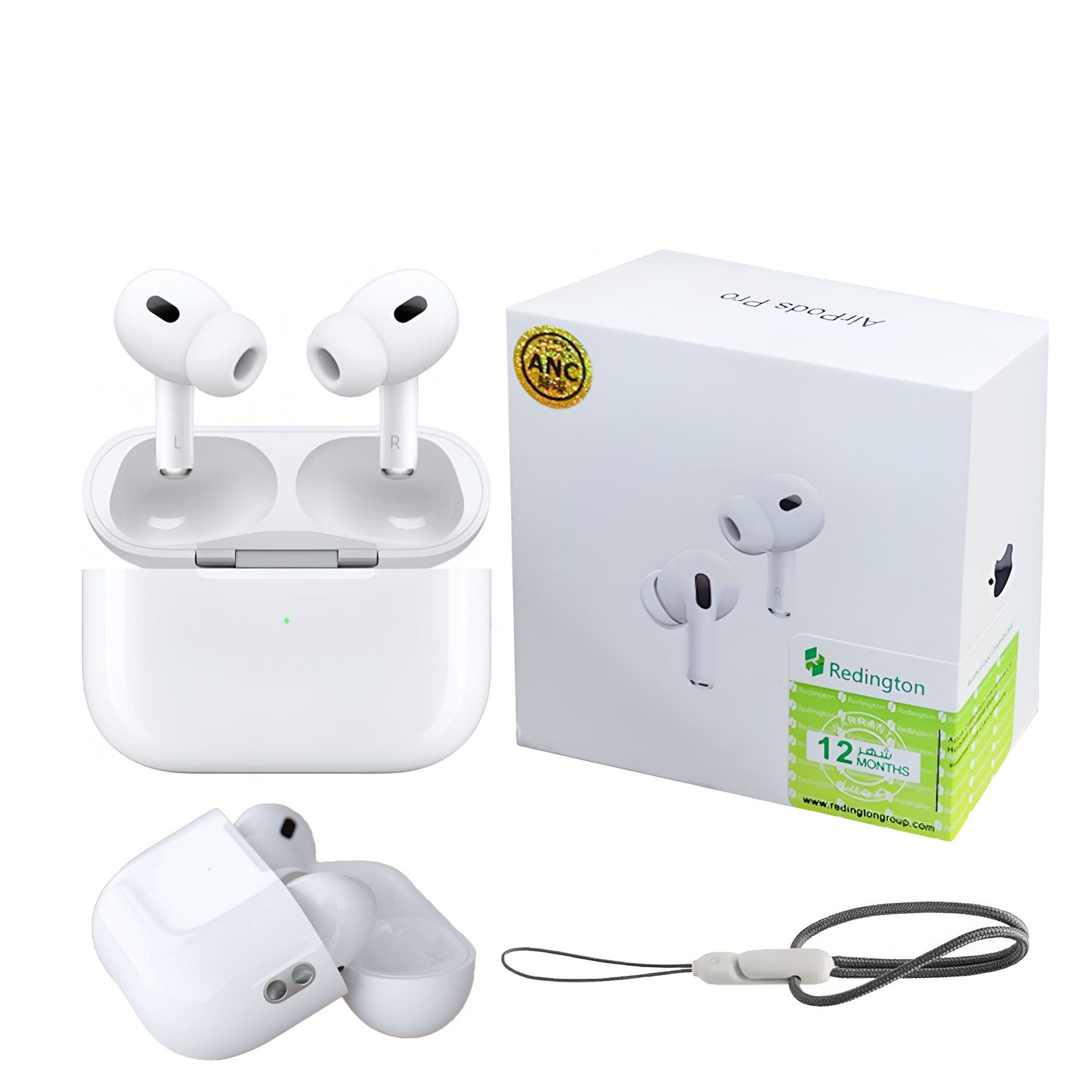 AIRPODS PRO 2 TYPE C