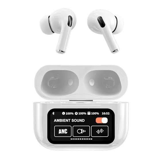 DISPLAY AIRPODS A9 PRO