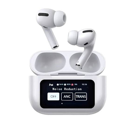 DISPLAY AIRPODS A9 PRO