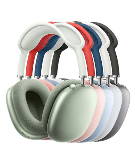P9 WIRELESS HEADPHONES