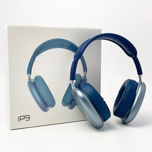 P9 WIRELESS HEADPHONES