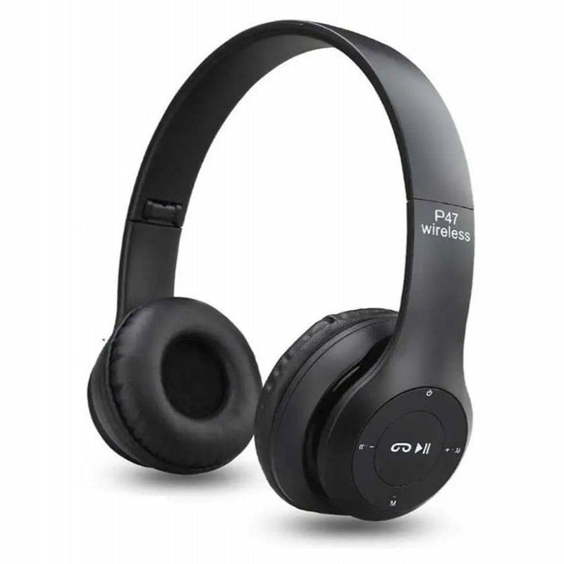 P47 WIRELESS HEADPHONES